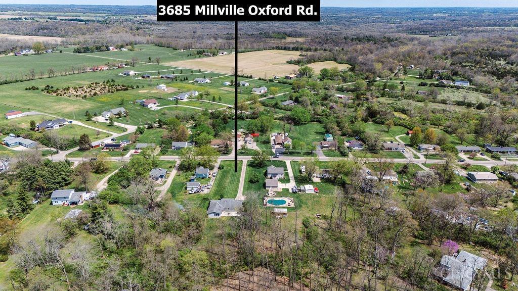 Homes for sale in Oxford Twp, OH | 3685 Millville Oxford Rd, Oxford Twp, OH 45056 | MLS# 1861089