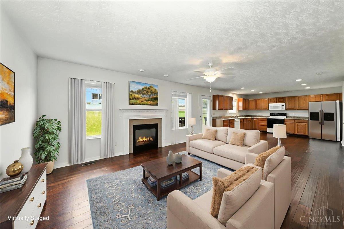 Homes for sale in Fairfield Twp, OH | 2710 Zoellners Way, Fairfield Twp, OH 45011 | MLS# 1861078