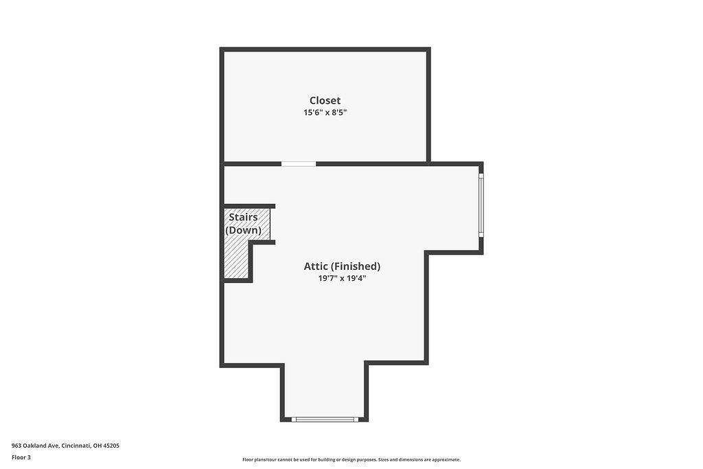 Homes for sale in Cincinnati, OH | 963 Oakland Ave, Cincinnati, OH 45205 | MLS# 1858058