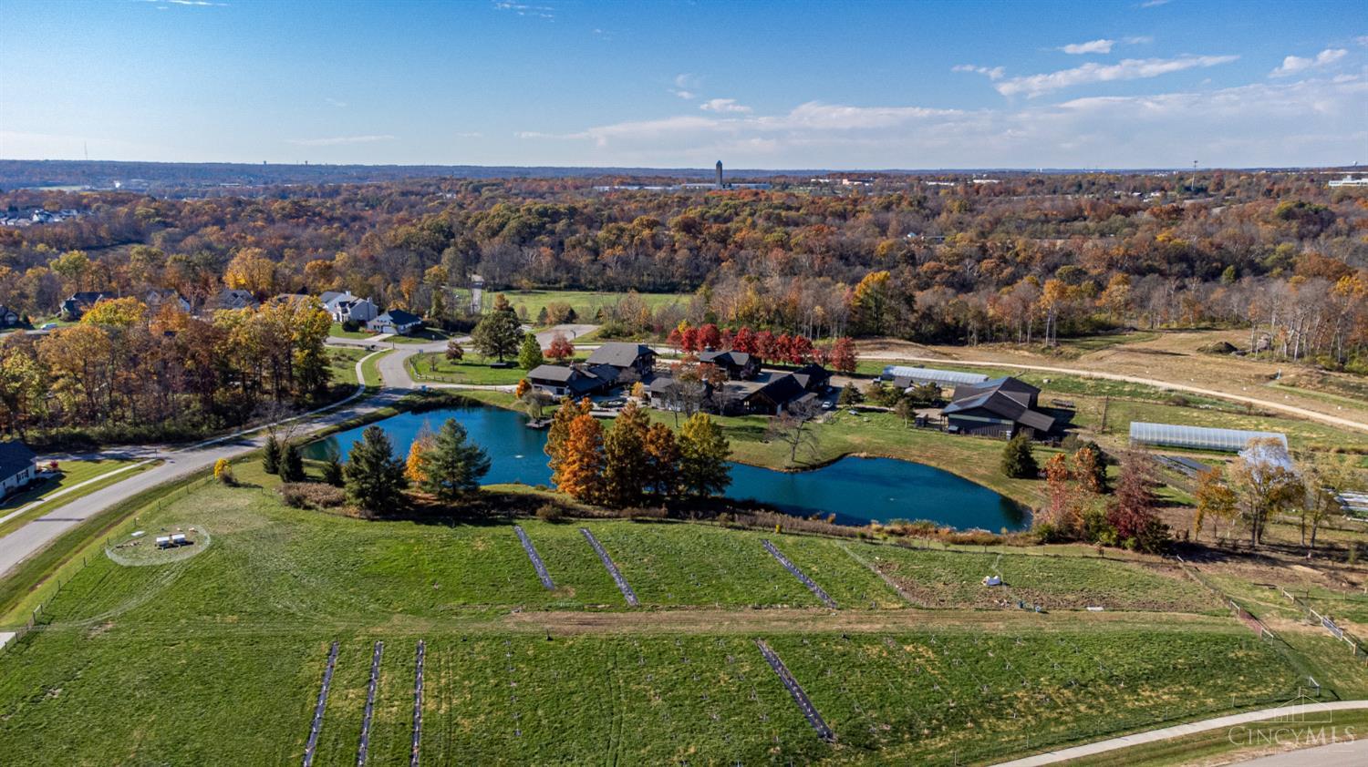 Homes for sale in Union Twp, OH | 952 Lavender Way, Union Twp, OH 45152 | MLS# 1860205