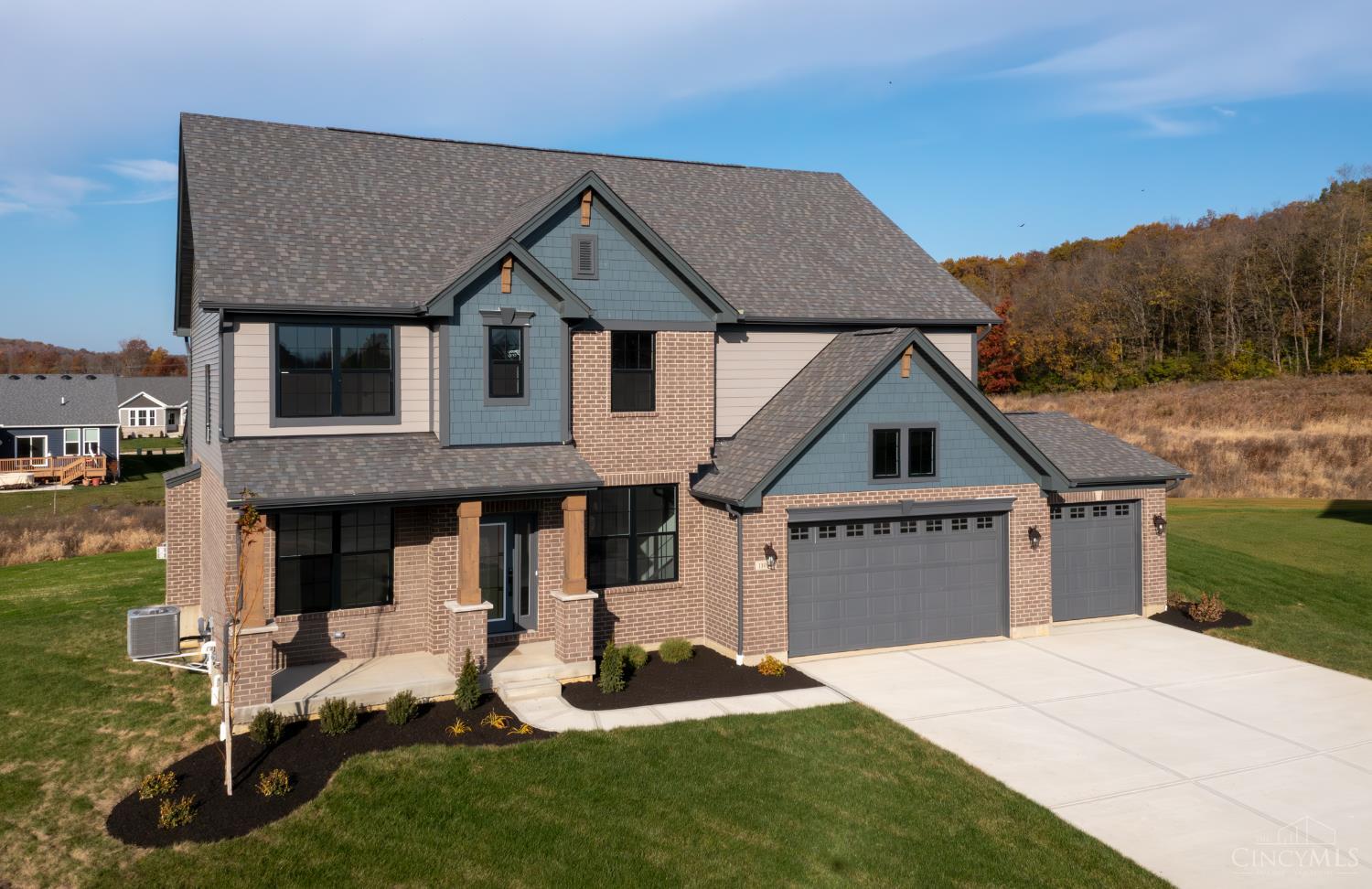 11050 Greenstone Court, Harrison, OH, 45030 — photo 2