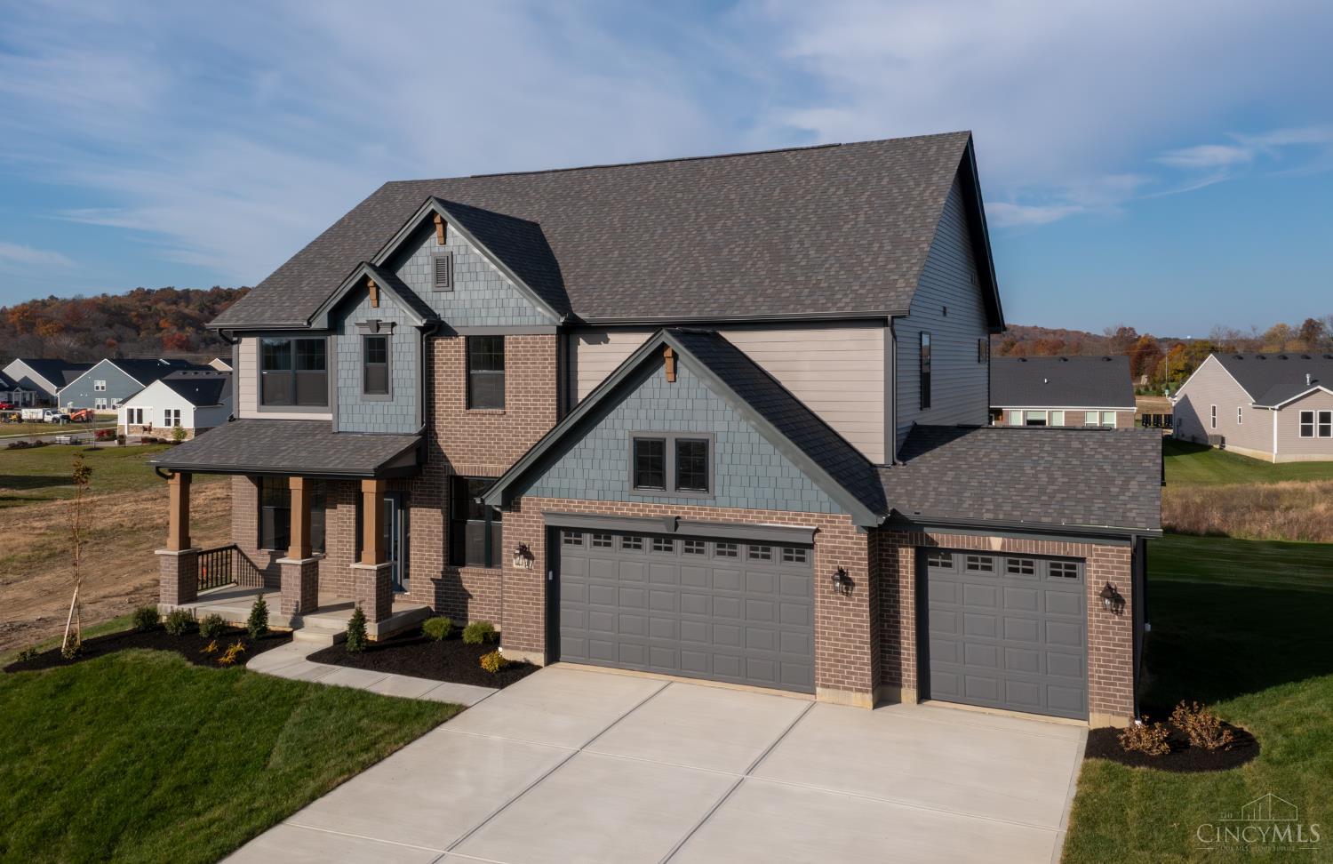 11050 Greenstone Court, Harrison, OH, 45030 — photo 3