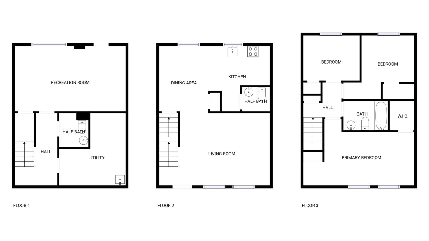 Homes for sale in Deerfield Twp., OH | 2898 Mossy Brink Ct, Deerfield Twp., OH 45039 | MLS# 1861104