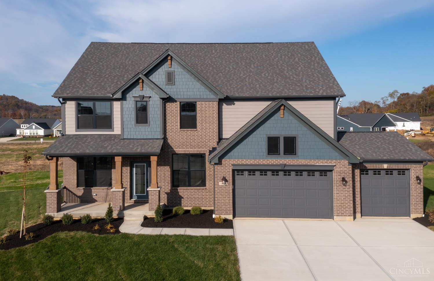 11050 Greenstone Court, Harrison, OH, 45030