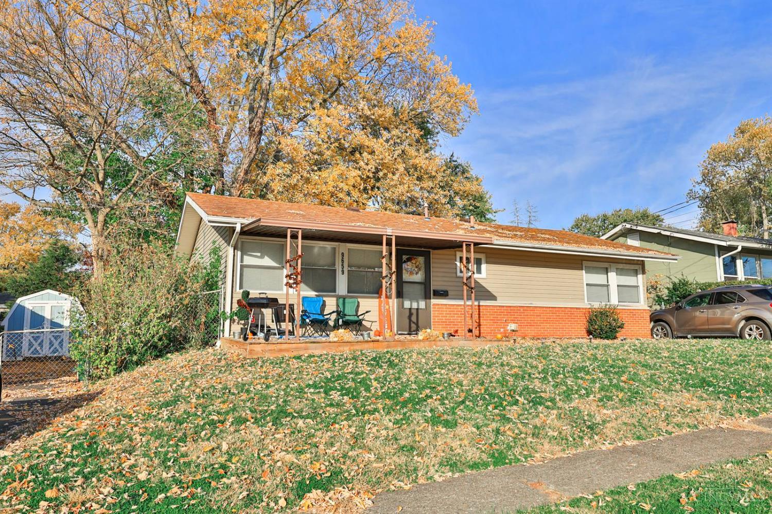 Homes for sale in Colerain Twp, OH | 9659 Cedarhurst Dr, Colerain Twp, OH 45251 | MLS# 1861157