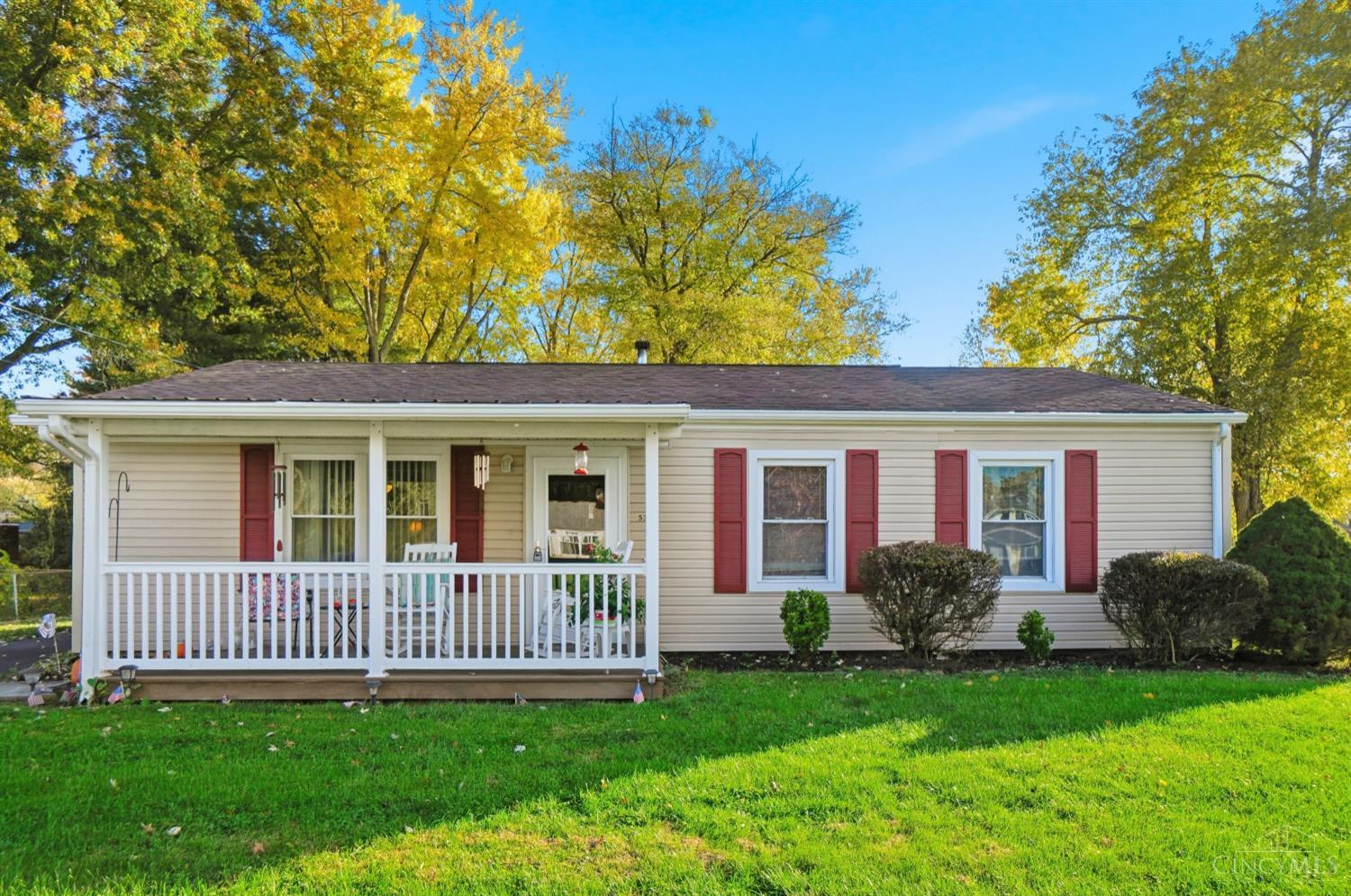 5329 Iroquois Avenue