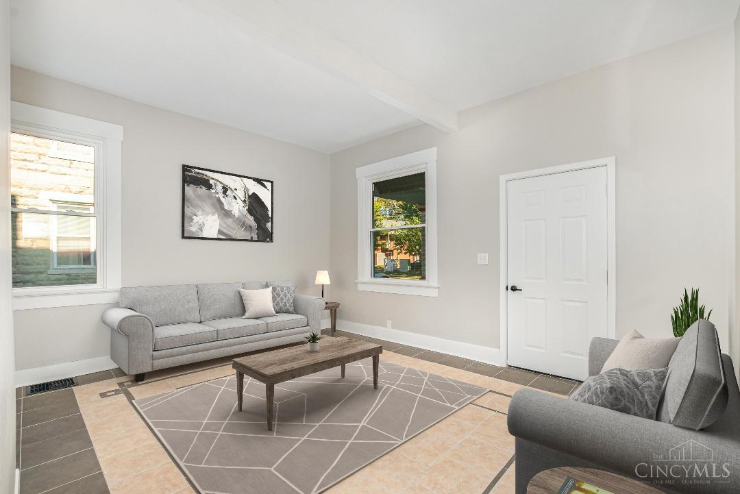 Homes for sale in Reading, OH | 1421 Jefferson Ave, Reading, OH 45215 | MLS# 1861130