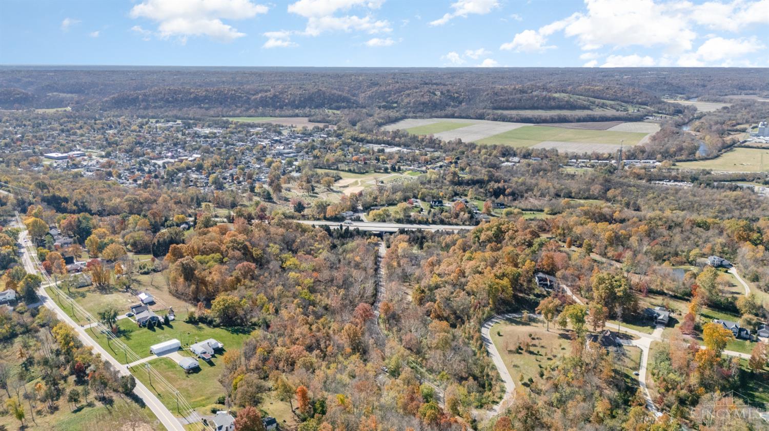 10485 New Biddinger Road, Harrison Twp, OH, 45030 — photo 12
