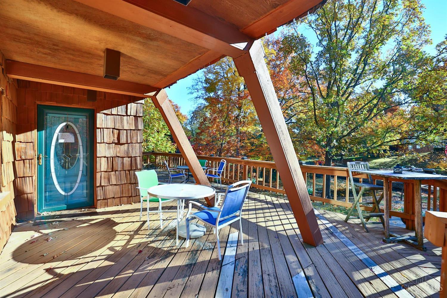 1650 Colonial Drive, Green Twp, OH, 45238 — photo 4