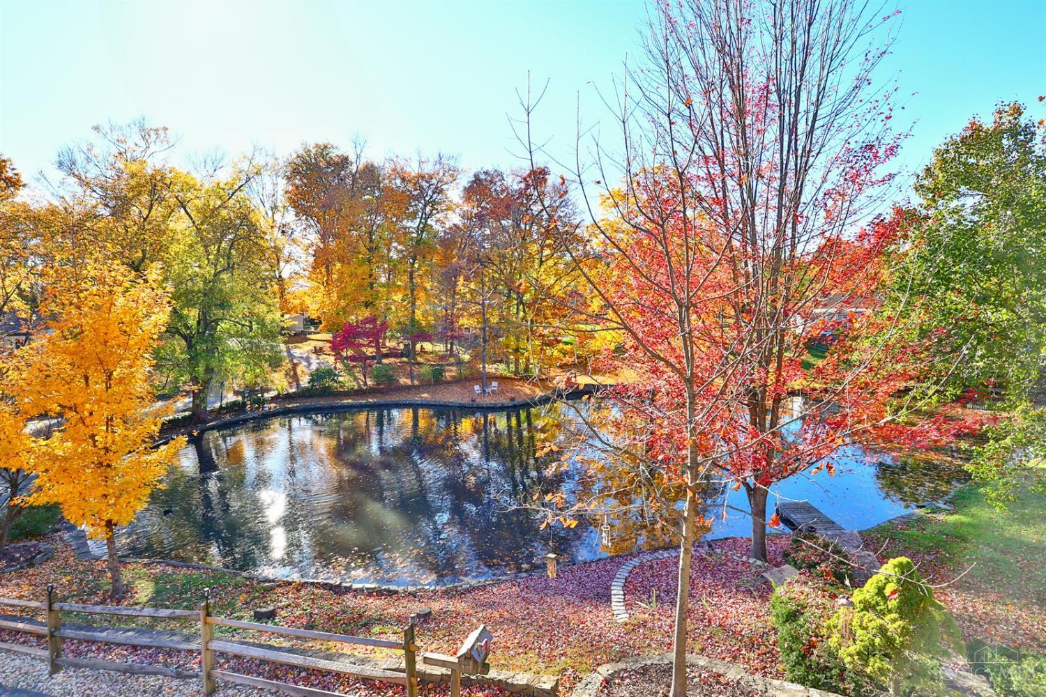 1650 Colonial Drive, Green Twp, OH, 45238 — photo 41