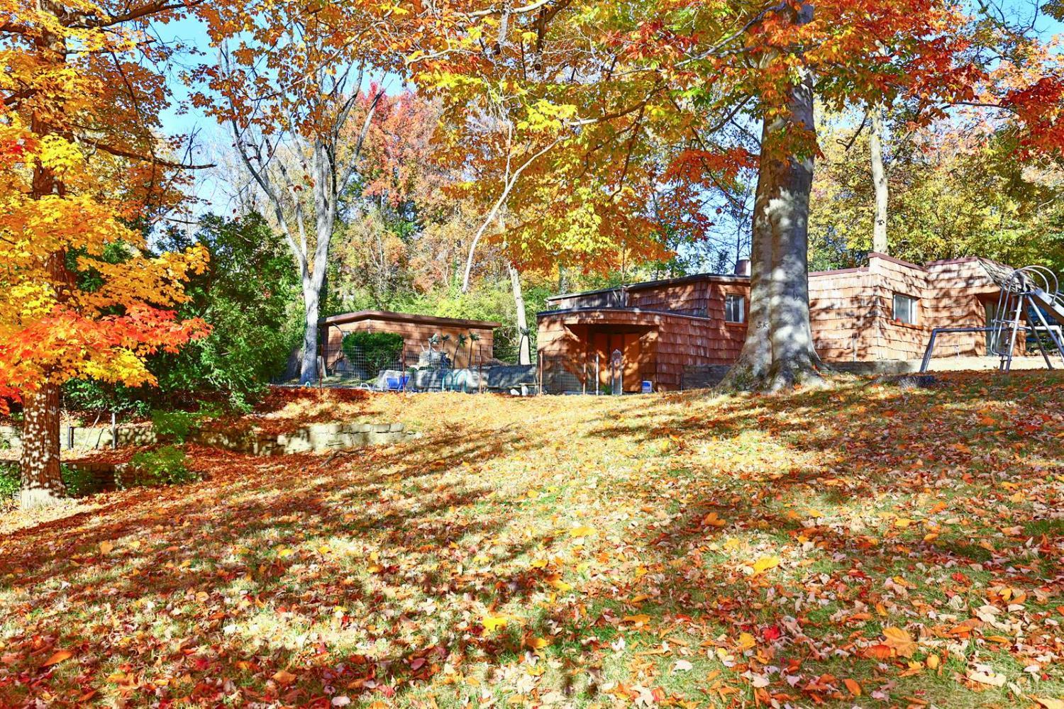 1650 Colonial Drive, Green Twp, OH, 45238 — photo 43