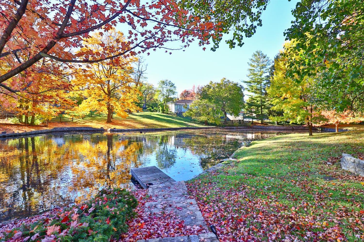 1650 Colonial Drive, Green Twp, OH, 45238 — photo 44