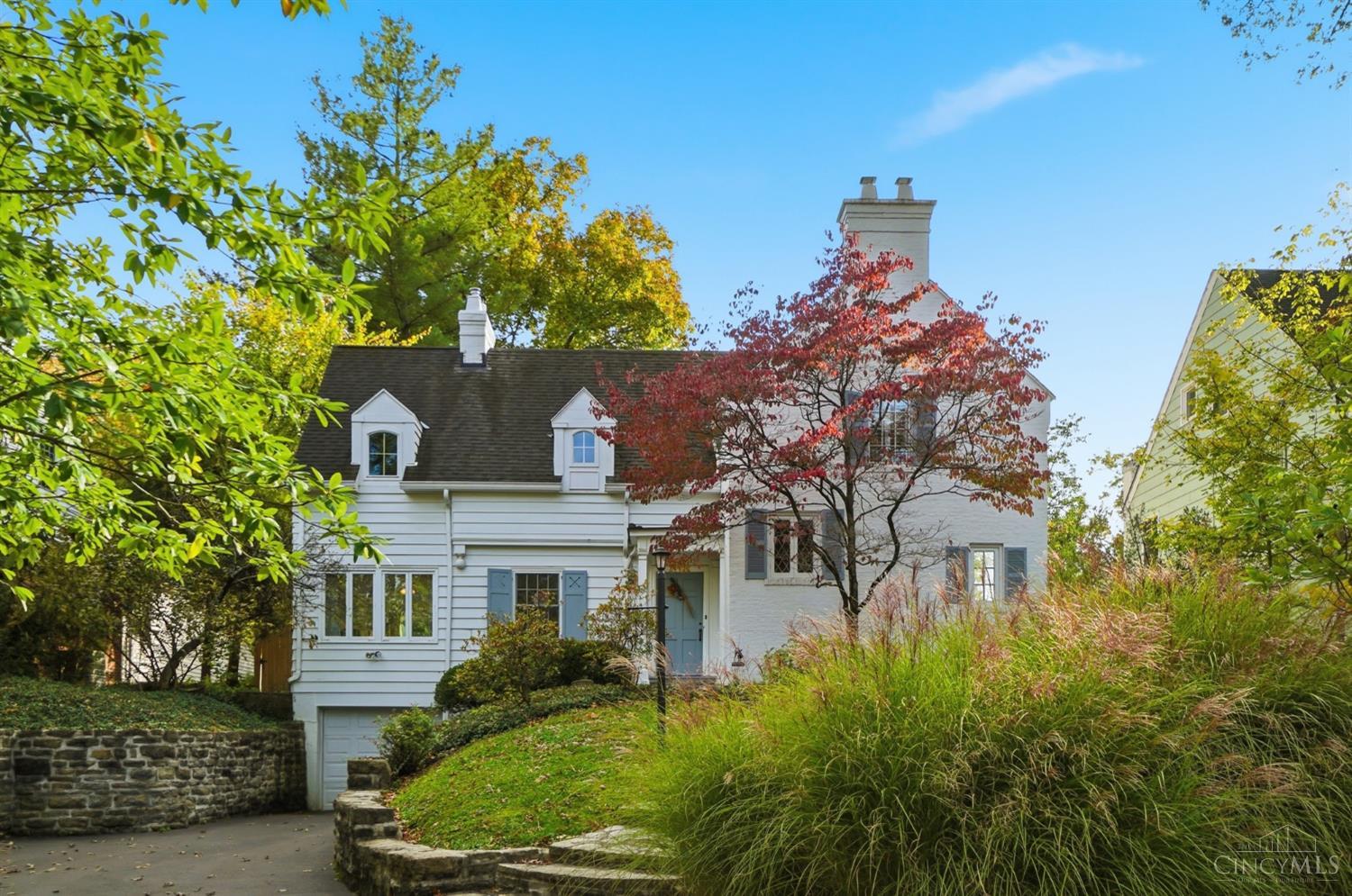 Classic white colonial on prized Portsmouth Avenue! Wonderful large level & fenced rear yard with private deck - open eat-in kitchen with counter bar, granite & stainless steel appliances - 1st floor family room- 2nd floor home office with skylight - hardwood floors - primary suite bath with shower & jetted tub - large attic- WB fireplace w/ gas starter. Leave offers open for 48 hours, seller reserves the right to accept an offer prior -no escalation clauses.