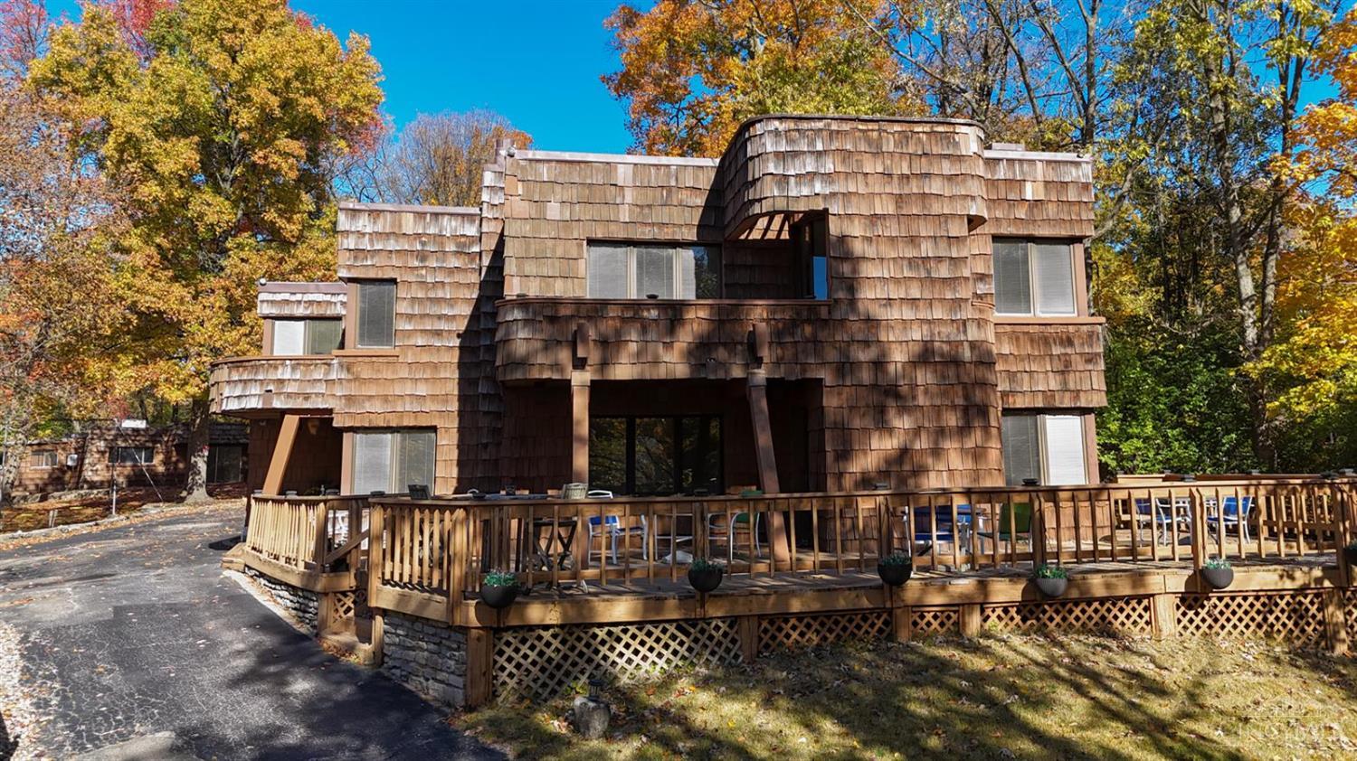 1650 Colonial Drive, Green Twp, OH, 45238 — photo 2