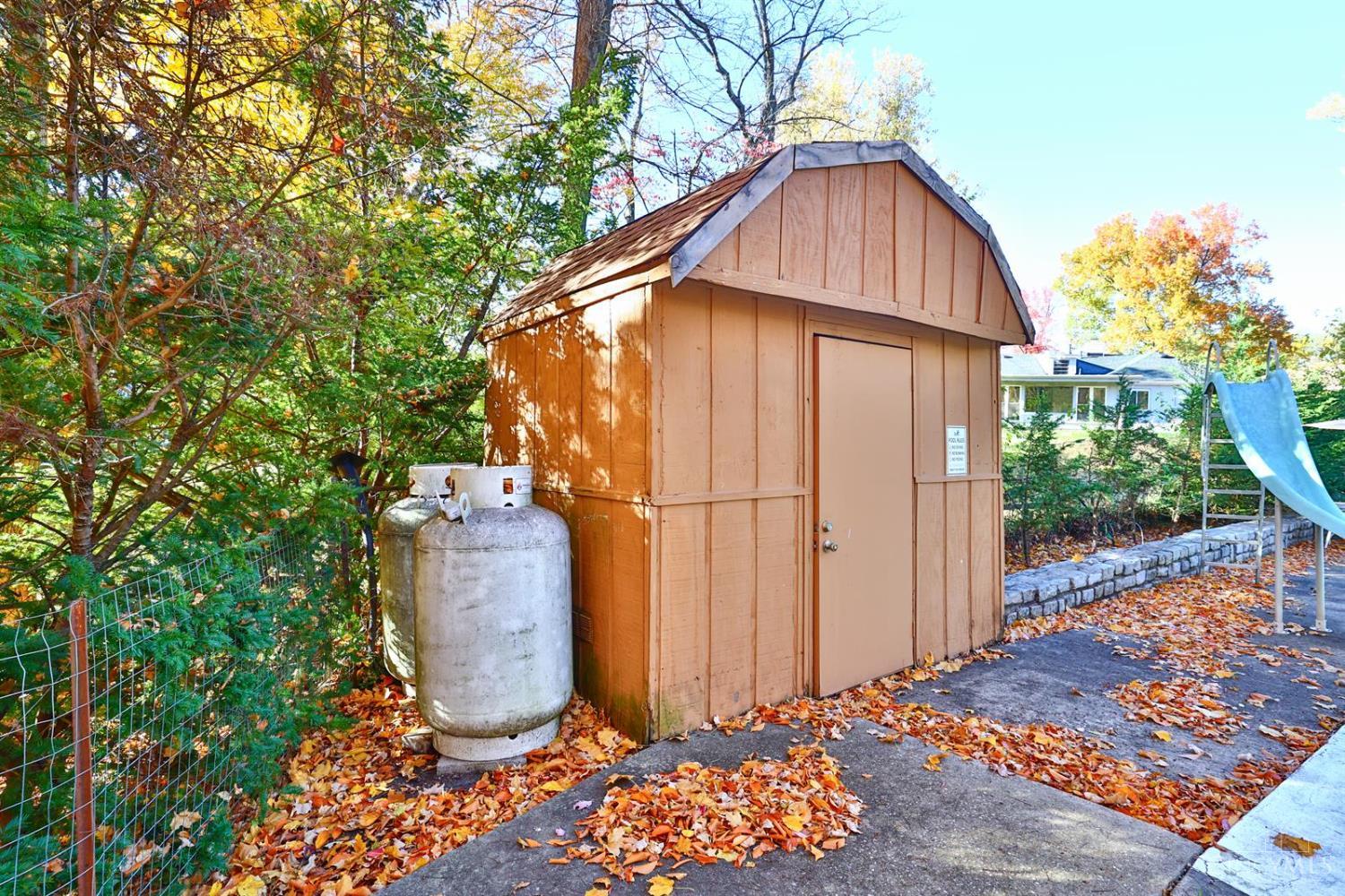 1650 Colonial Drive, Green Twp, OH, 45238 — photo 47