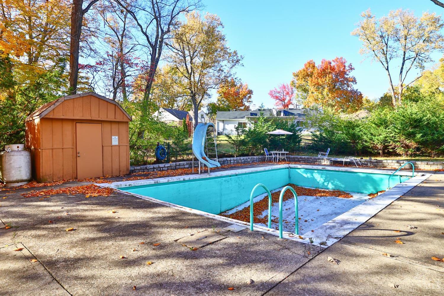 1650 Colonial Drive, Green Twp, OH, 45238 — photo 38