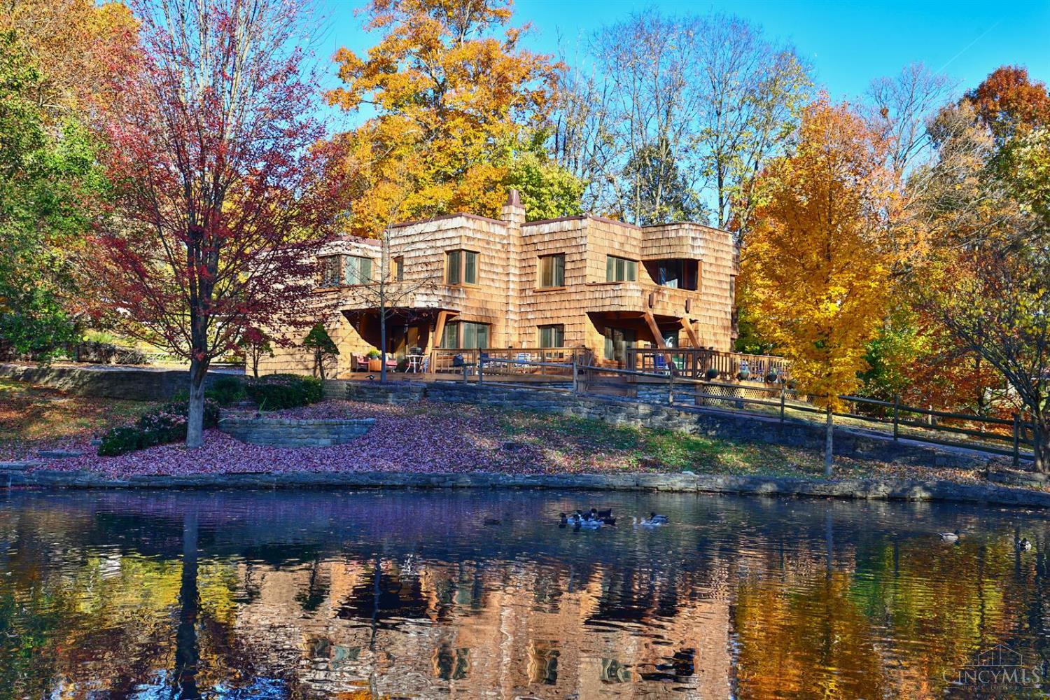 1650 Colonial Drive, Green Twp, OH, 45238