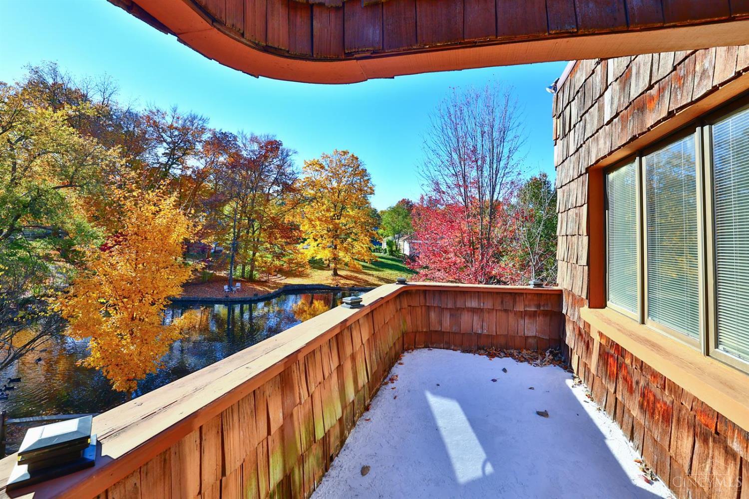 1650 Colonial Drive, Green Twp, OH, 45238 — photo 35