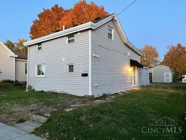 Homes for sale in Mt Healthy, OH | 7404 Perry St, Mt Healthy, OH 45231 | MLS# 1861337