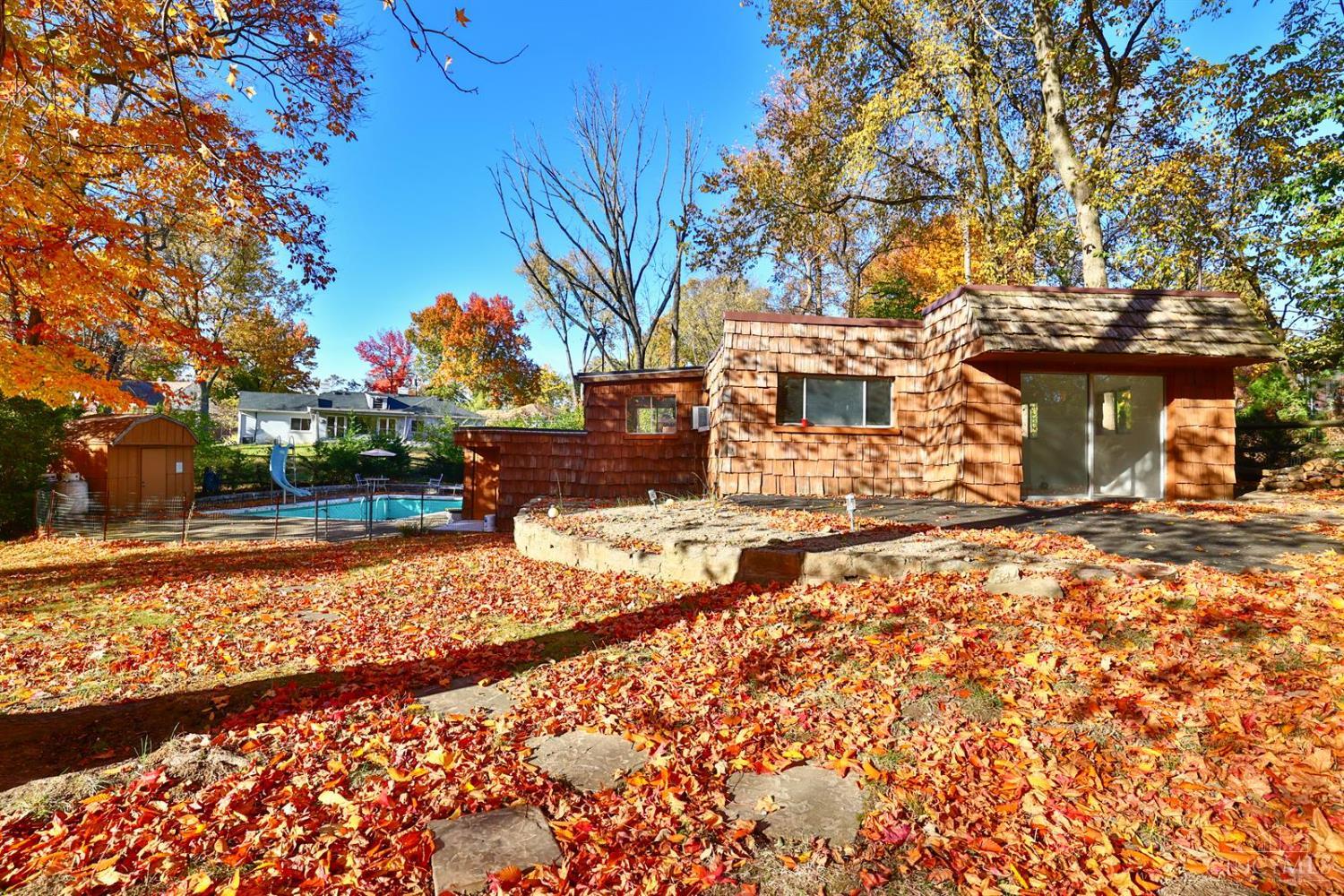1650 Colonial Drive, Green Twp, OH, 45238 — photo 39
