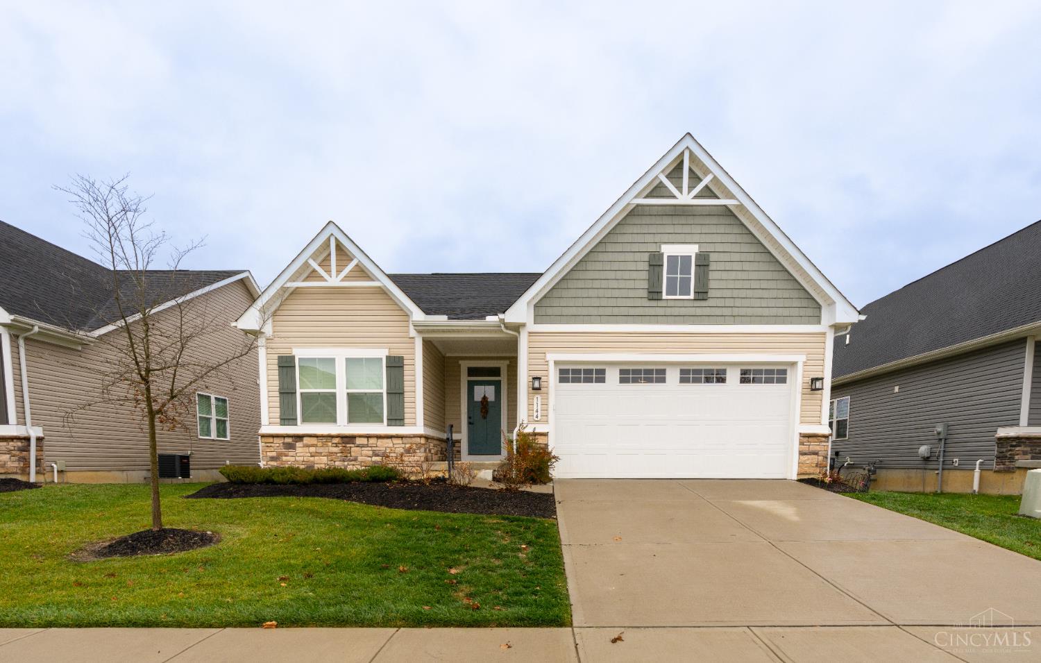 Homes for sale in Harrison, OH | 1144 S Branch, Harrison, OH 45030 | MLS# 1861334