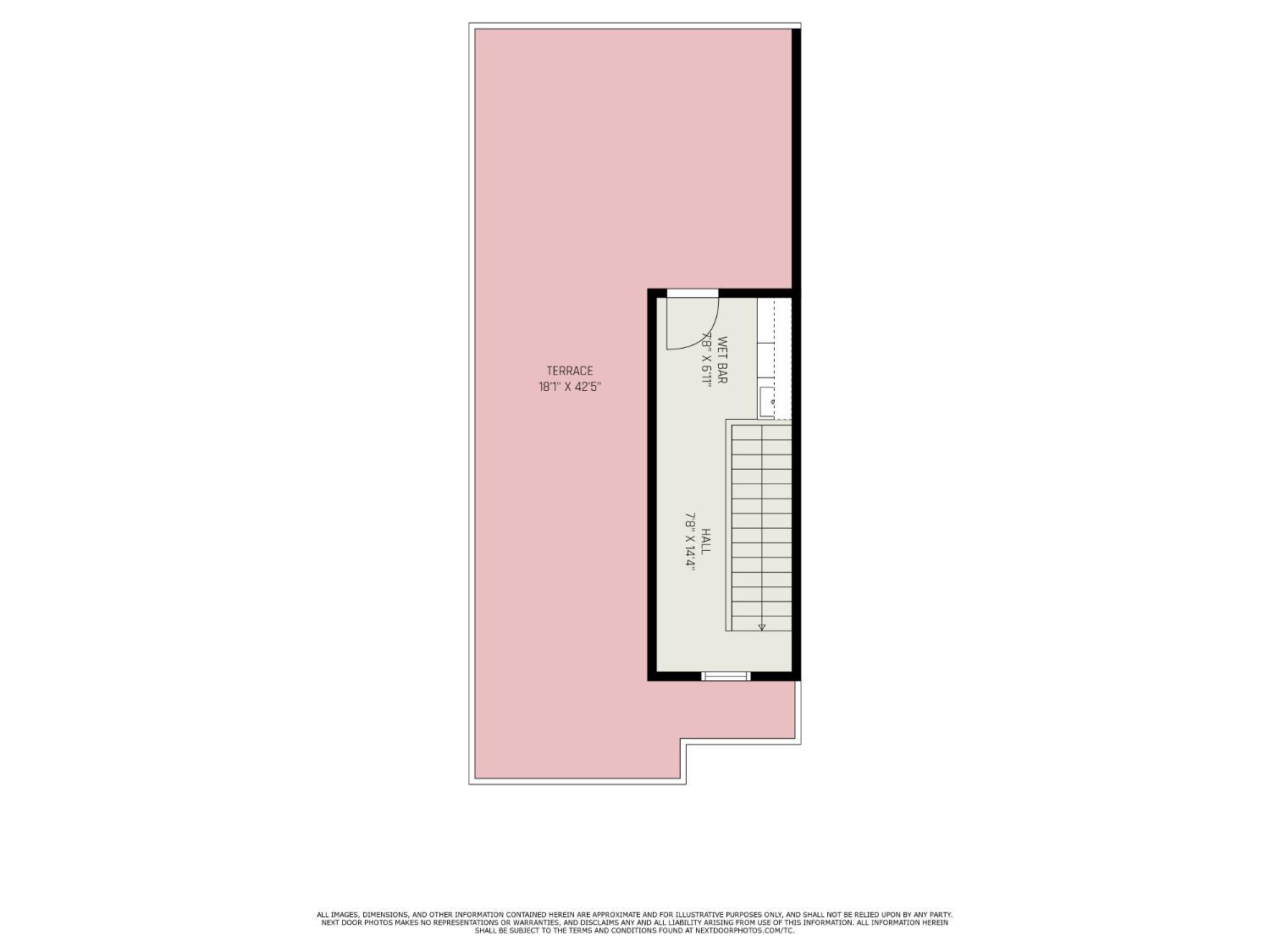 Homes for sale in Cincinnati, OH | 541 Ringgold St, Cincinnati, OH 45202 | MLS# 1861341