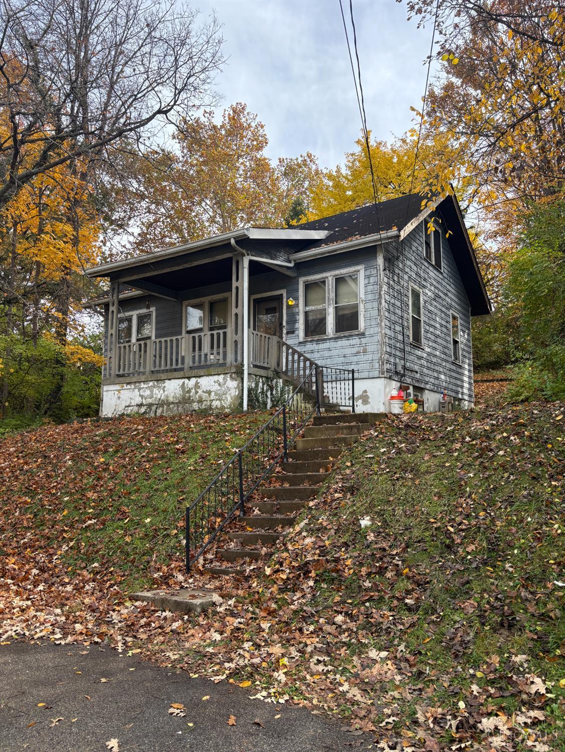 Homes for sale in North College Hill, OH | 6414 Catalpa, North College Hill, OH 45239 | MLS# 1861143