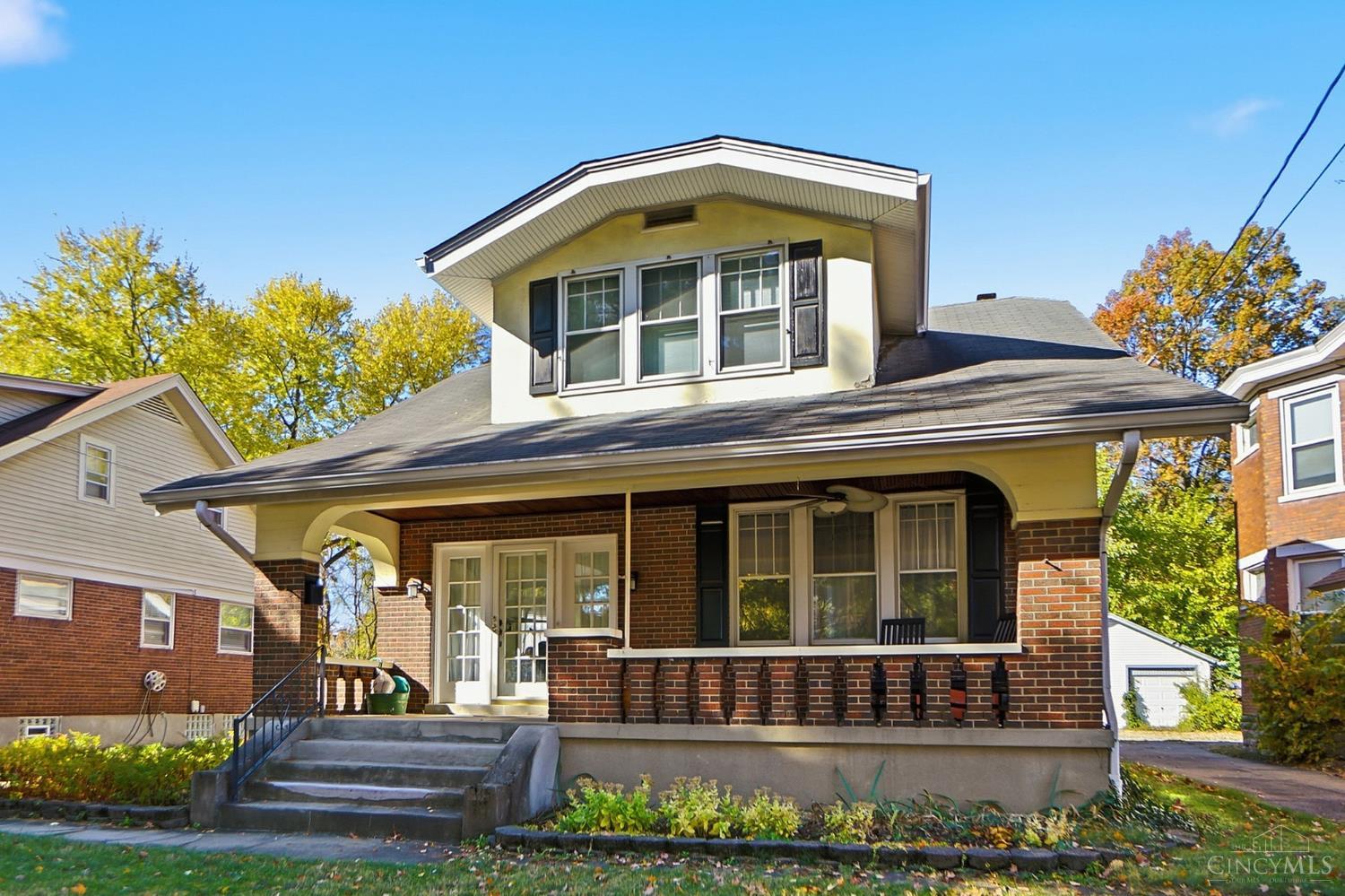 6225 Aspen Avenue, Cincinnati, OH, 45224