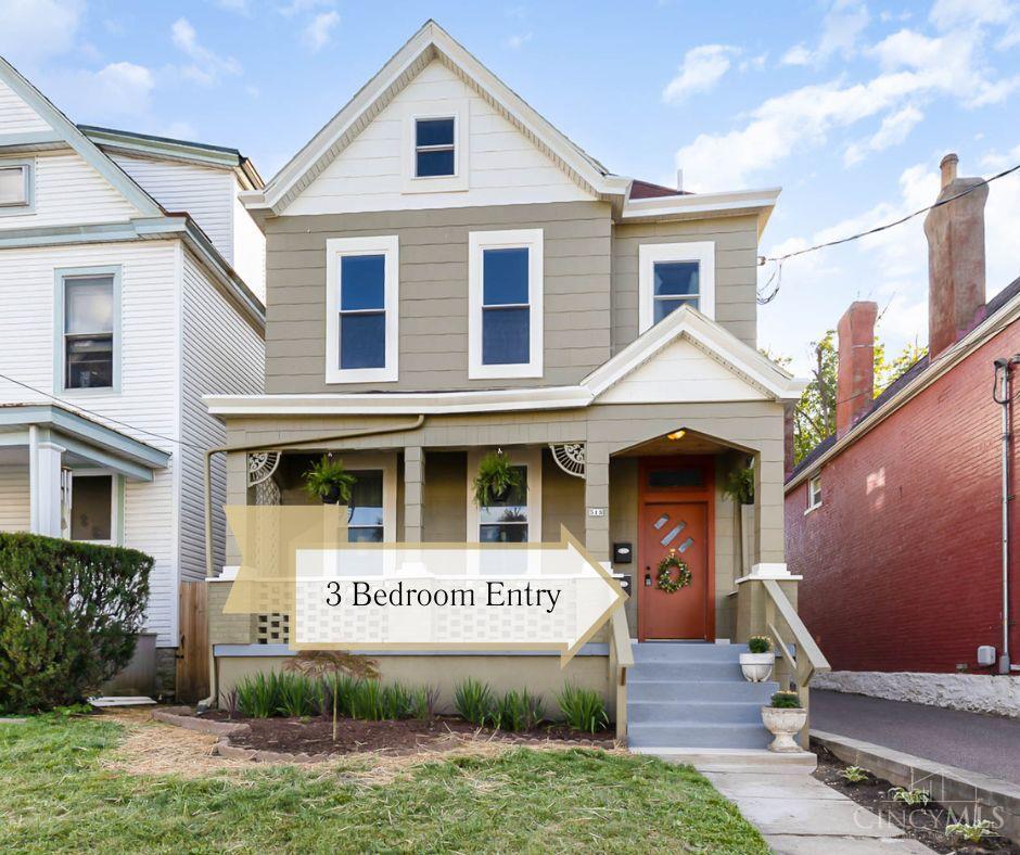 Homes for sale in Elmwood Place, OH | 519 Maple St, Elmwood Place, OH 45216 | MLS# 1861440