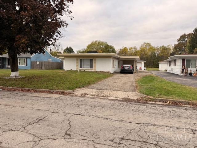 Homes for sale in Trotwood, OH | 103 Oak St, Trotwood, OH 45426 | MLS# 1861495