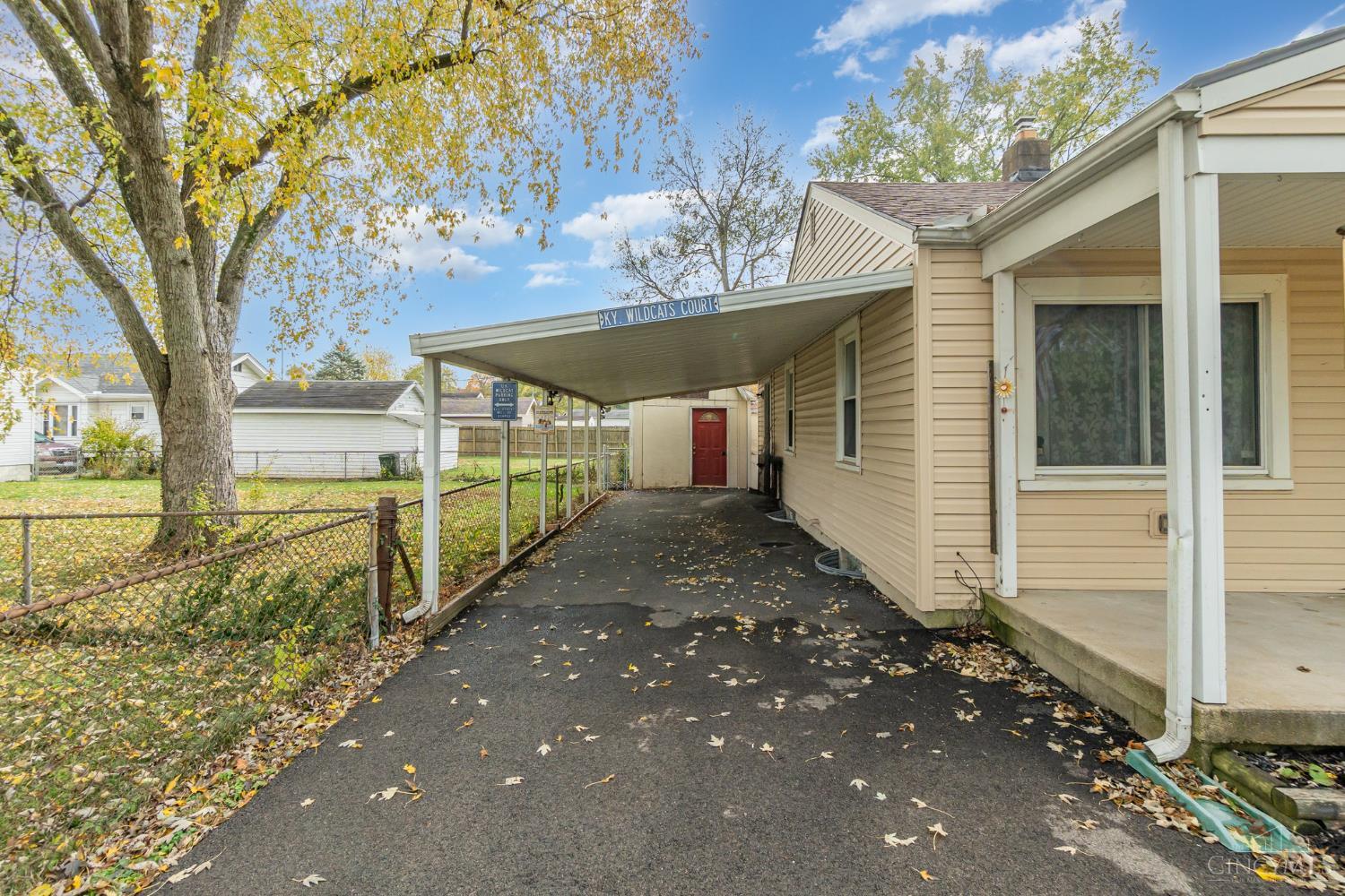 Homes for sale in Middletown, OH | 3512 Glencoe Ave, Middletown, OH 45042 | MLS# 1861366