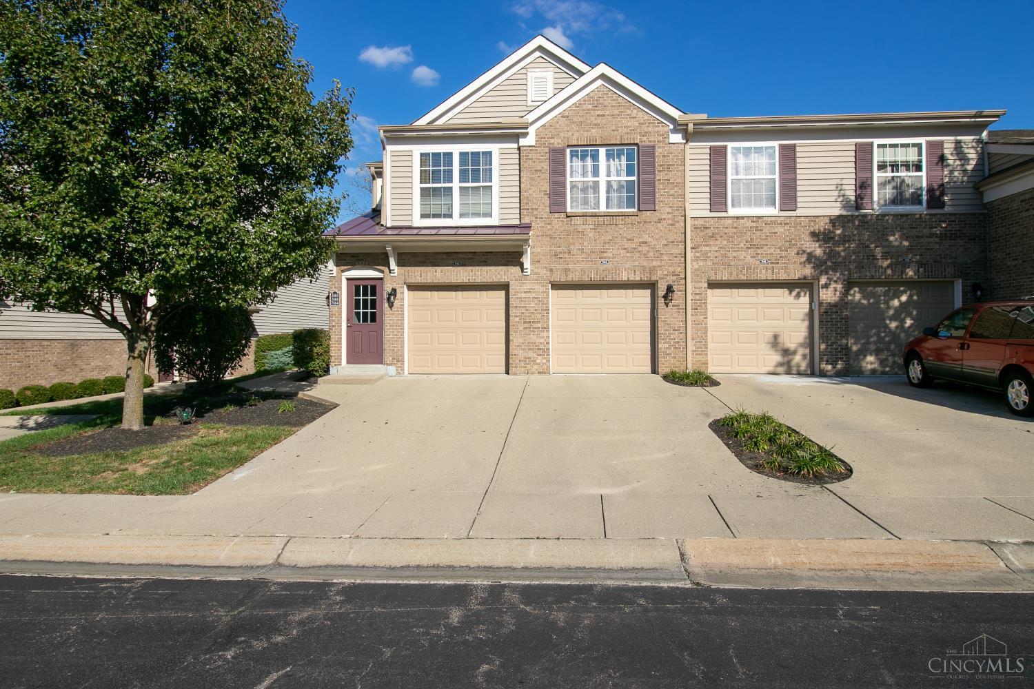 7664 Bridge Point Drive