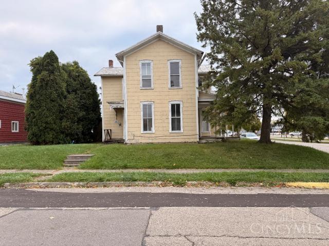 Homes for sale in Brookville, OH | 402 Main St, Brookville, OH 45309 | MLS# 1861518