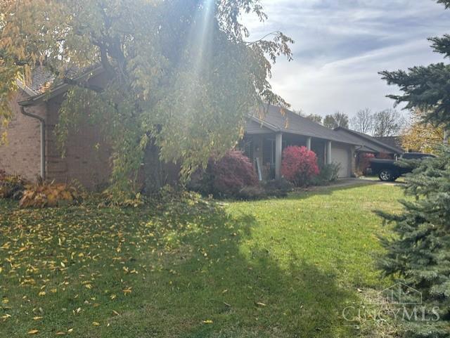 Homes for sale in Wilmington, OH | 784 Kelly Dr, Wilmington, OH 45177 | MLS# 1861283