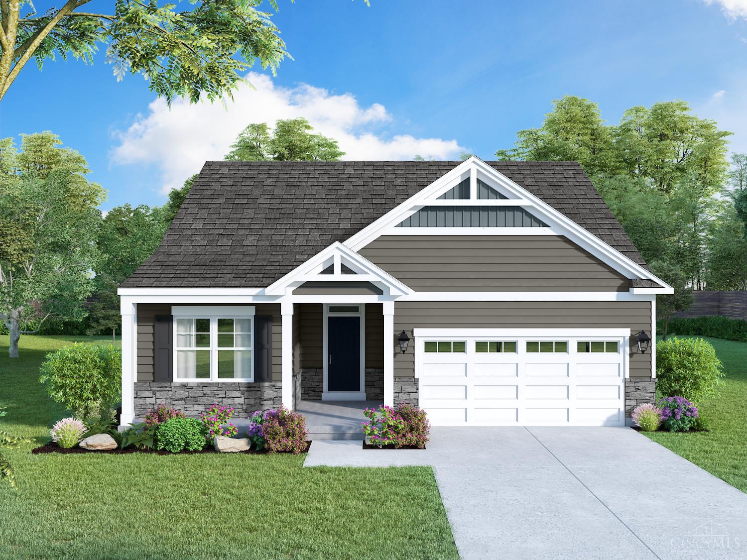 1219 Blue Spruce Lane