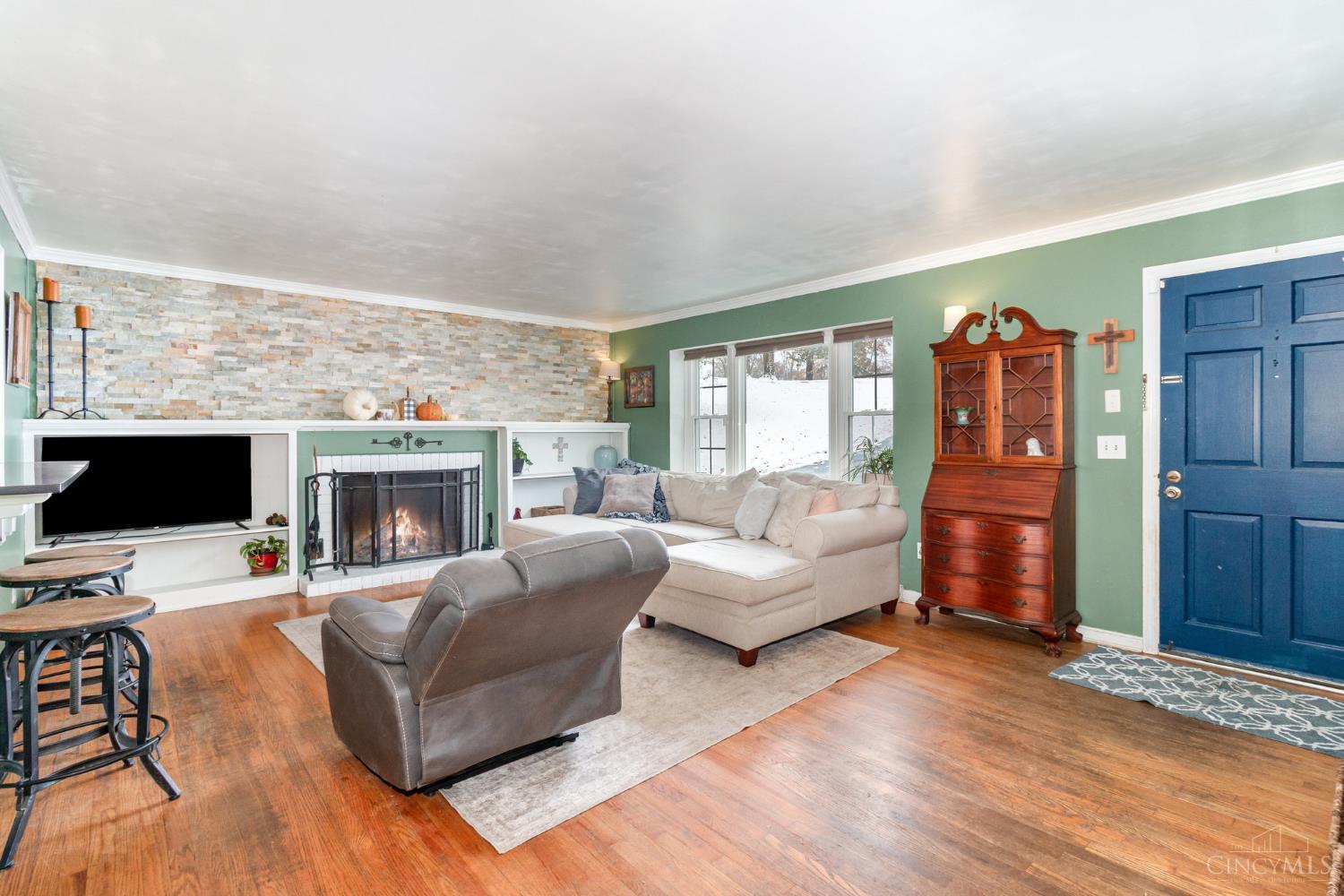 Homes for sale in Green Twp, OH | 5160 Jessup Rd, Green Twp, OH 45247 | MLS# 1861671