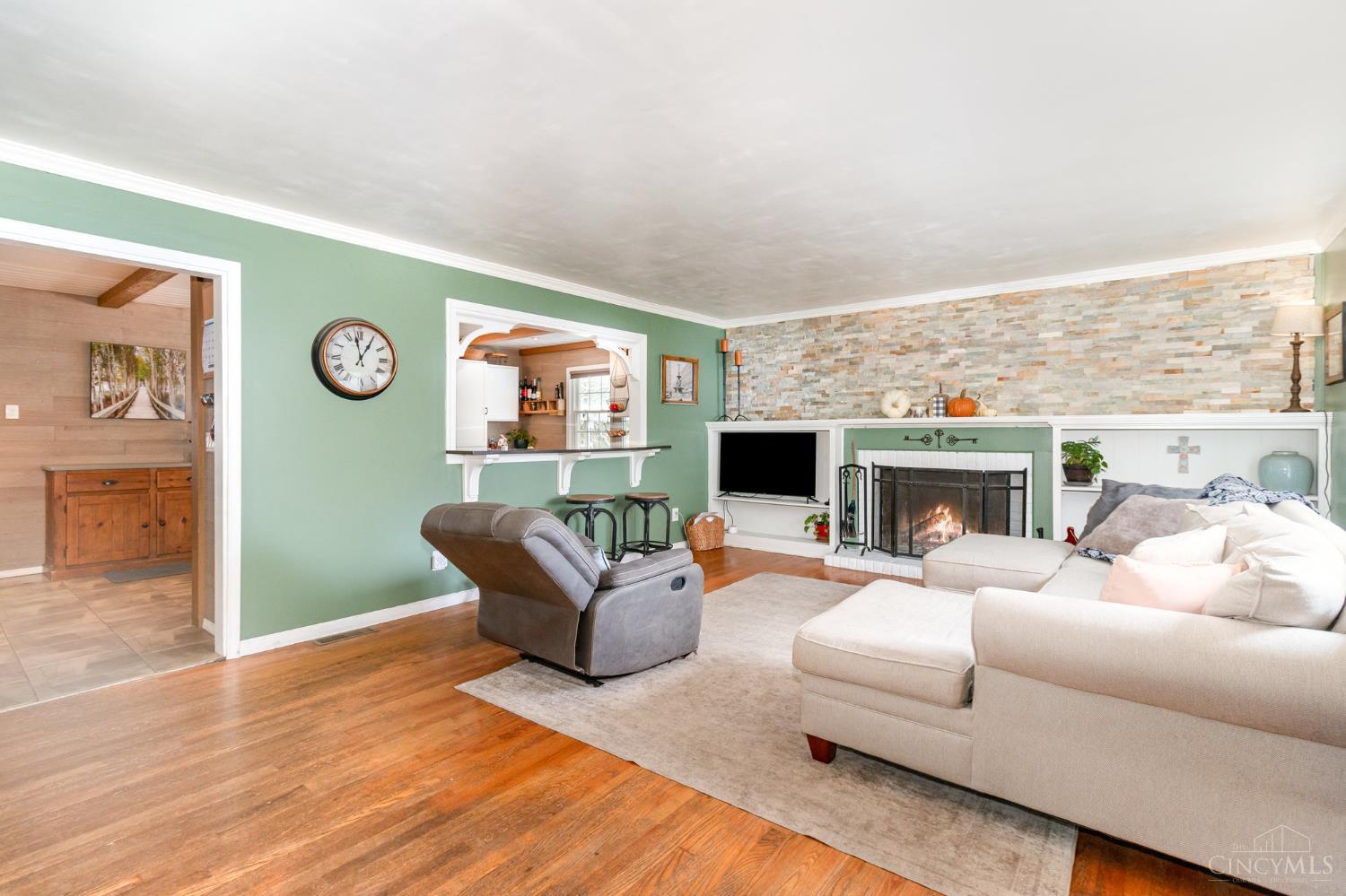 Homes for sale in Green Twp, OH | 5160 Jessup Rd, Green Twp, OH 45247 | MLS# 1861671