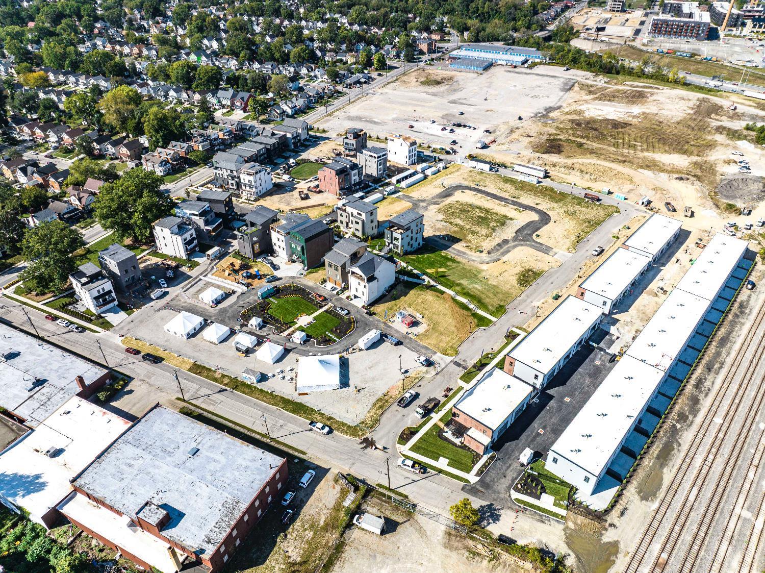 Homes for sale in Cincinnati, OH | 4477 Thirty Fourth Ave #23, Cincinnati, OH 45209 | MLS# 1861607