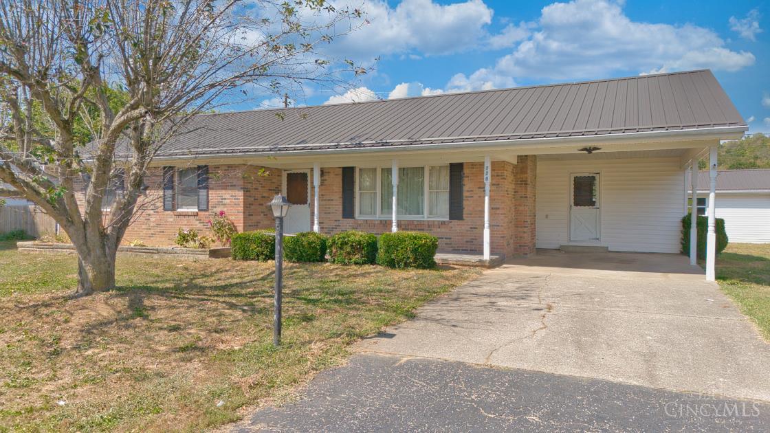 776 Linda Vista Drive