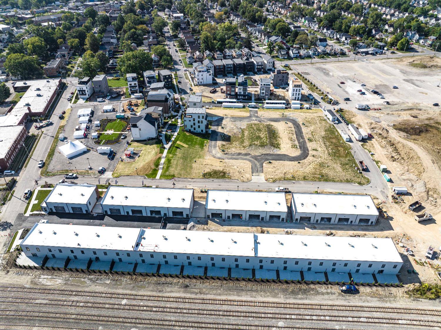 Homes for sale in Cincinnati, OH | 4477 Thirty Fourth Ave #23, Cincinnati, OH 45209 | MLS# 1861607