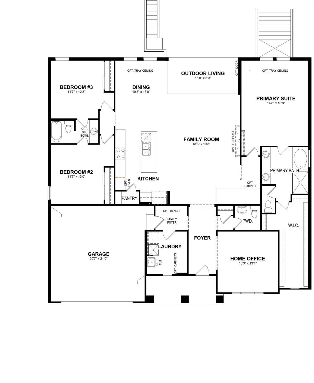 Homes for sale in Monroe, OH | 513 Shawn Dr, Monroe, OH 45044 | MLS# 1861597