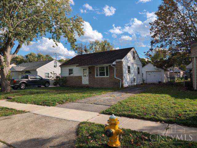 Homes for sale in West Carrollton, OH | 138 William St, West Carrollton, OH 45449 | MLS# 1861664