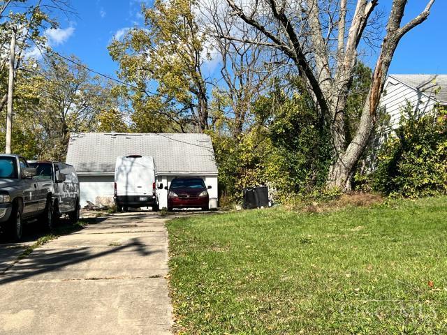 Homes for sale in Huber Heights, OH | 6225 Taylorsville Rd, Huber Heights, OH 45424 | MLS# 1861646