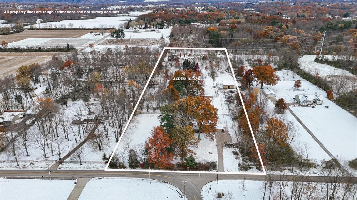 Homes for sale in Hamilton Twp, OH | 2594 Ireland Rd, Hamilton Twp, OH 45152 | MLS# 1861684