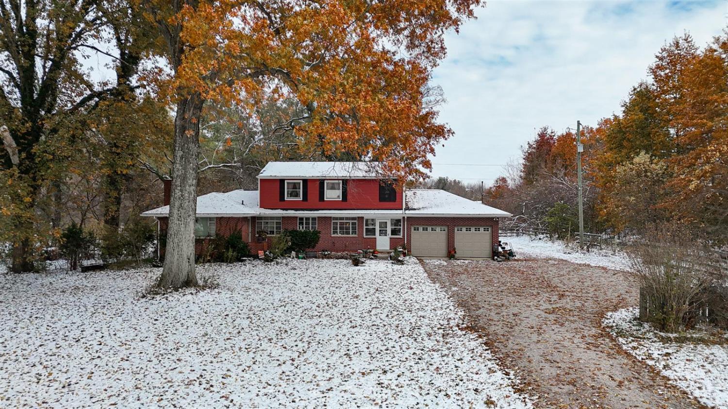 Homes for sale in Hamilton Twp, OH | 2594 Ireland Rd, Hamilton Twp, OH 45152 | MLS# 1861684