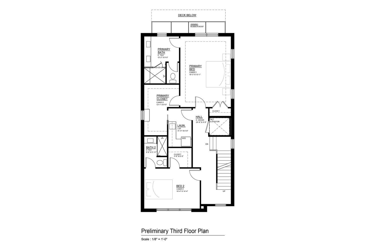 2905 Three Oaks Lane, Cincinnati, OH, 45209 — photo 10