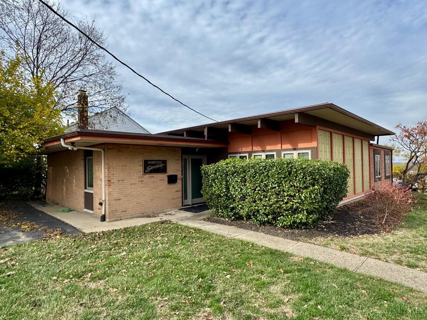 105 Old Street, Monroe, OH, 45050