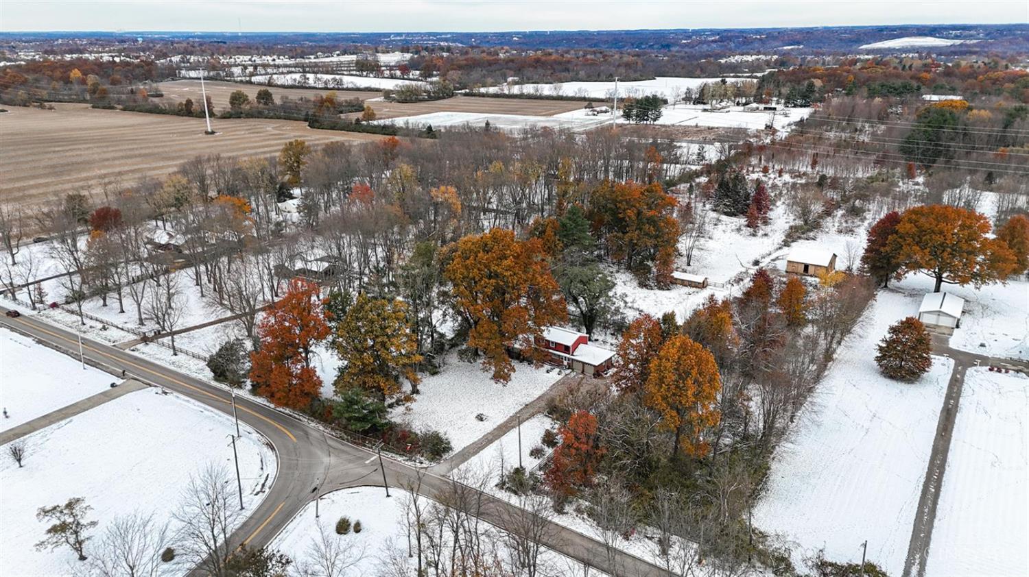 Homes for sale in Hamilton Twp, OH | 2594 Ireland Rd, Hamilton Twp, OH 45152 | MLS# 1861684