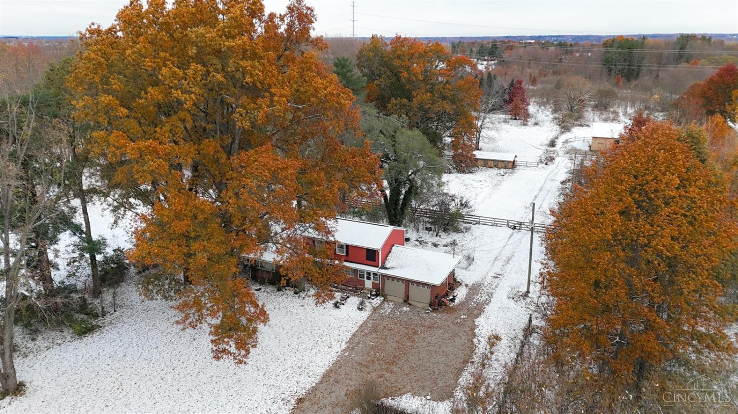 Homes for sale in Hamilton Twp, OH | 2594 Ireland Rd, Hamilton Twp, OH 45152 | MLS# 1861684