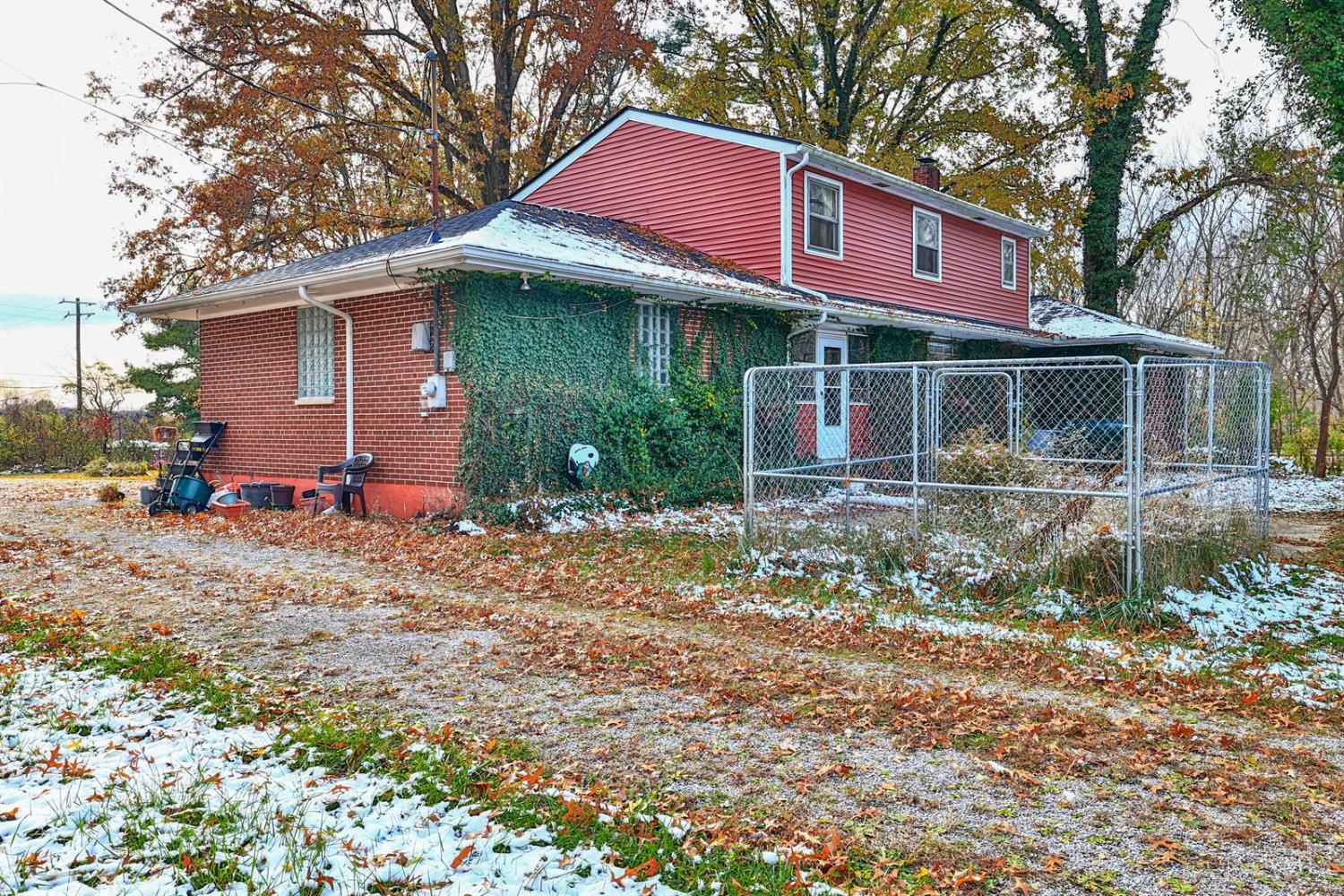 Homes for sale in Hamilton Twp, OH | 2594 Ireland Rd, Hamilton Twp, OH 45152 | MLS# 1861684